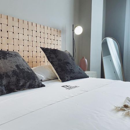 Apartamentos Martalia Namar Centro Ronda Exteriör bild