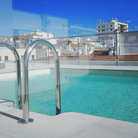 Apartamentos Martalia Namar Centro Ronda Exteriör bild