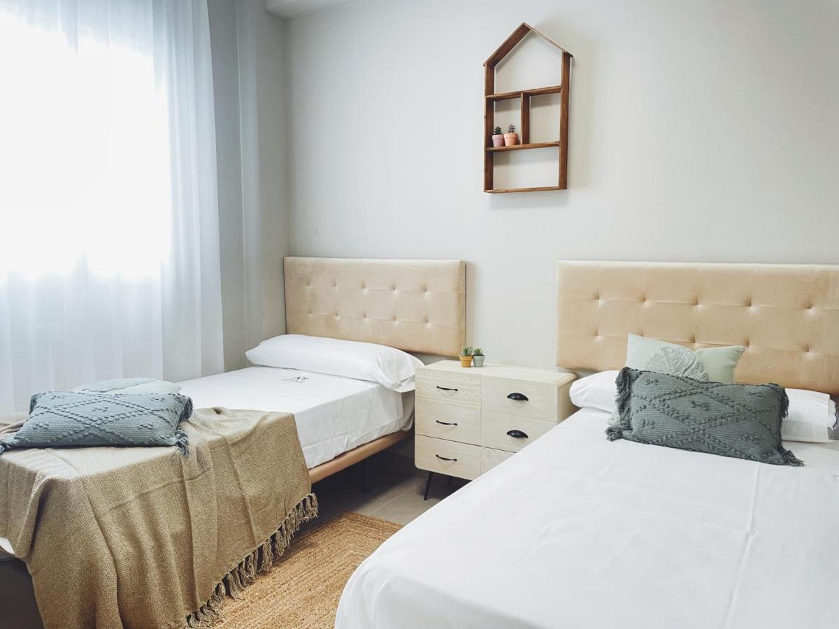 Apartamentos Martalia Namar Centro Ronda Exteriör bild