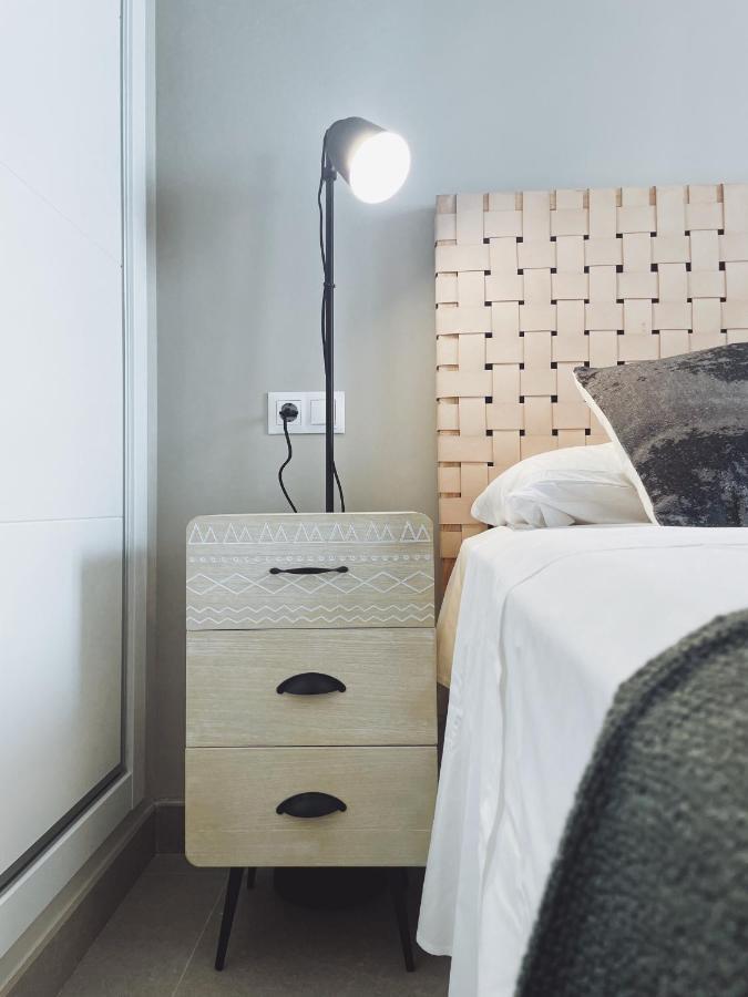 Apartamentos Martalia Namar Centro Ronda Exteriör bild
