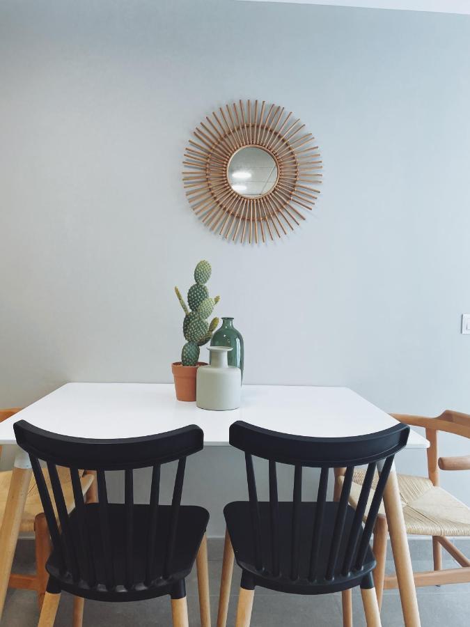 Apartamentos Martalia Namar Centro Ronda Exteriör bild