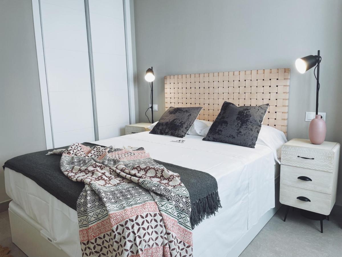 Apartamentos Martalia Namar Centro Ronda Exteriör bild