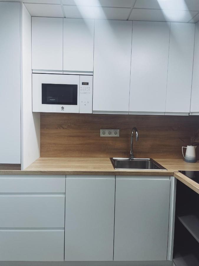 Apartamentos Martalia Namar Centro Ronda Exteriör bild
