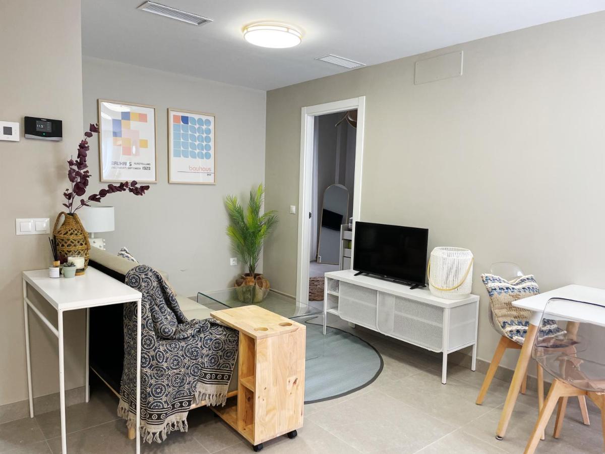 Apartamentos Martalia Namar Centro Ronda Exteriör bild