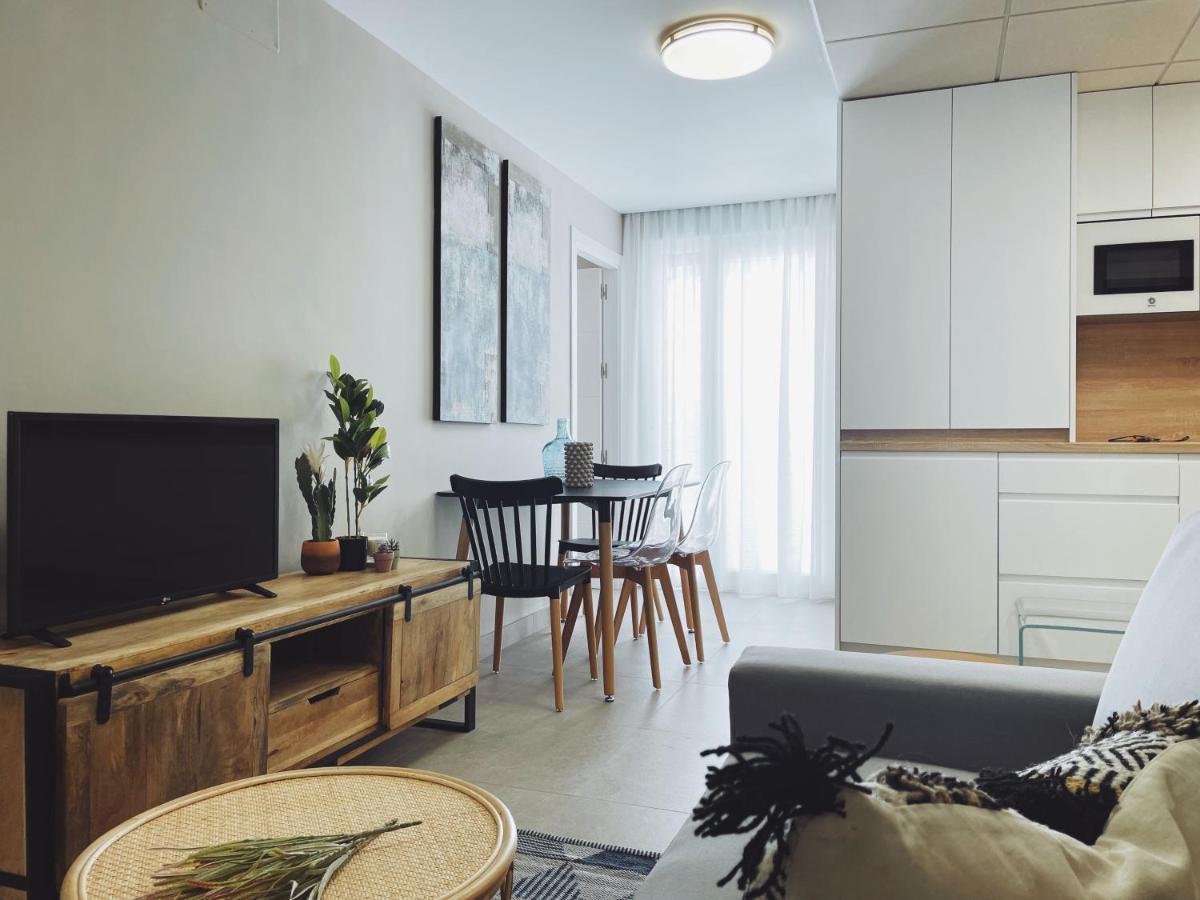 Apartamentos Martalia Namar Centro Ronda Exteriör bild