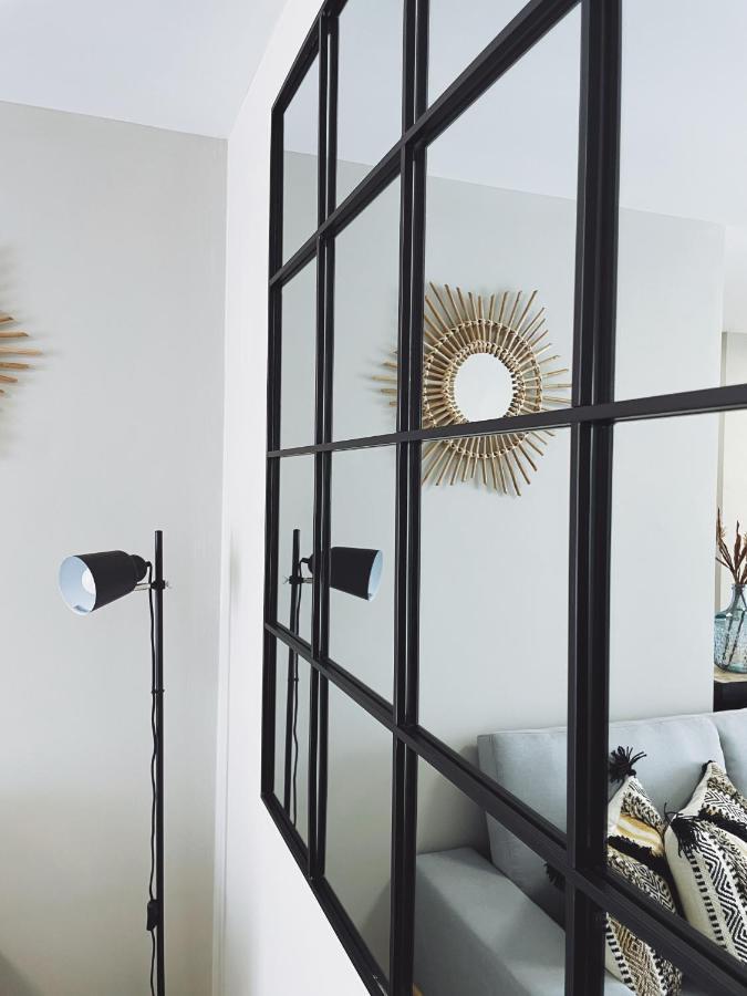 Apartamentos Martalia Namar Centro Ronda Exteriör bild