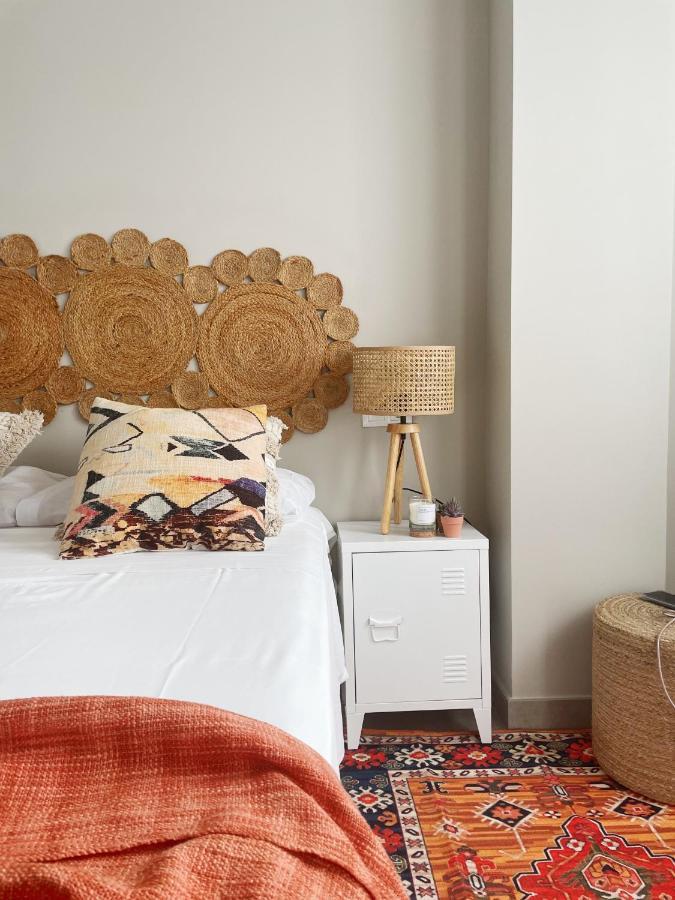 Apartamentos Martalia Namar Centro Ronda Exteriör bild