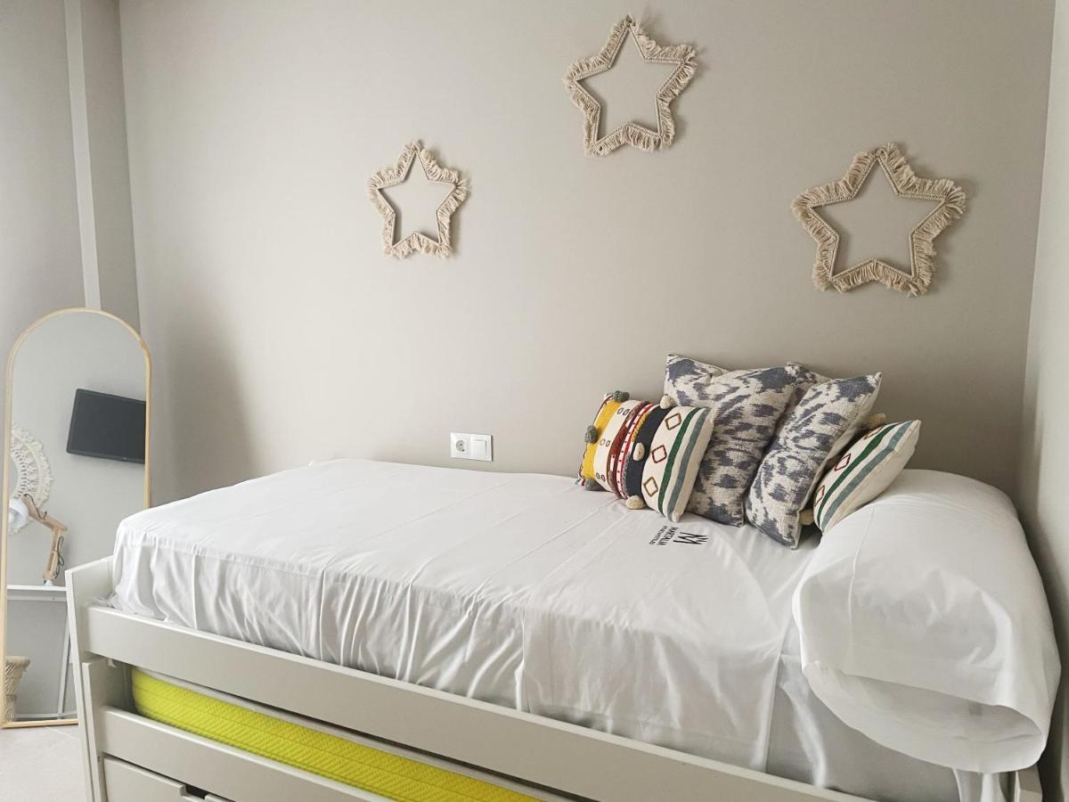 Apartamentos Martalia Namar Centro Ronda Exteriör bild