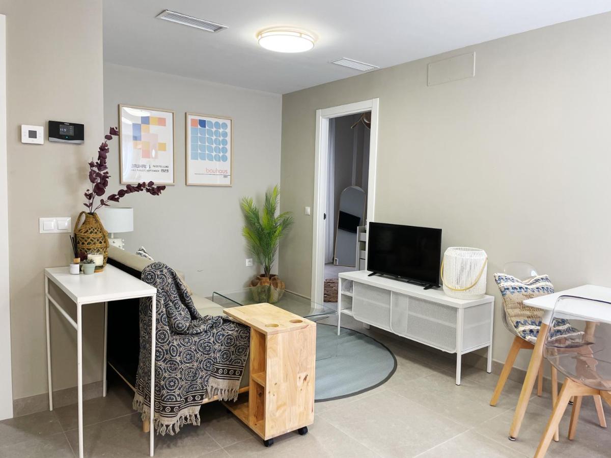 Apartamentos Martalia Namar Centro Ronda Exteriör bild
