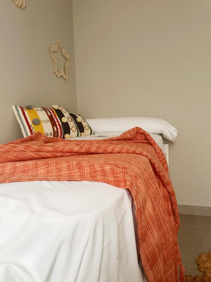 Apartamentos Martalia Namar Centro Ronda Exteriör bild