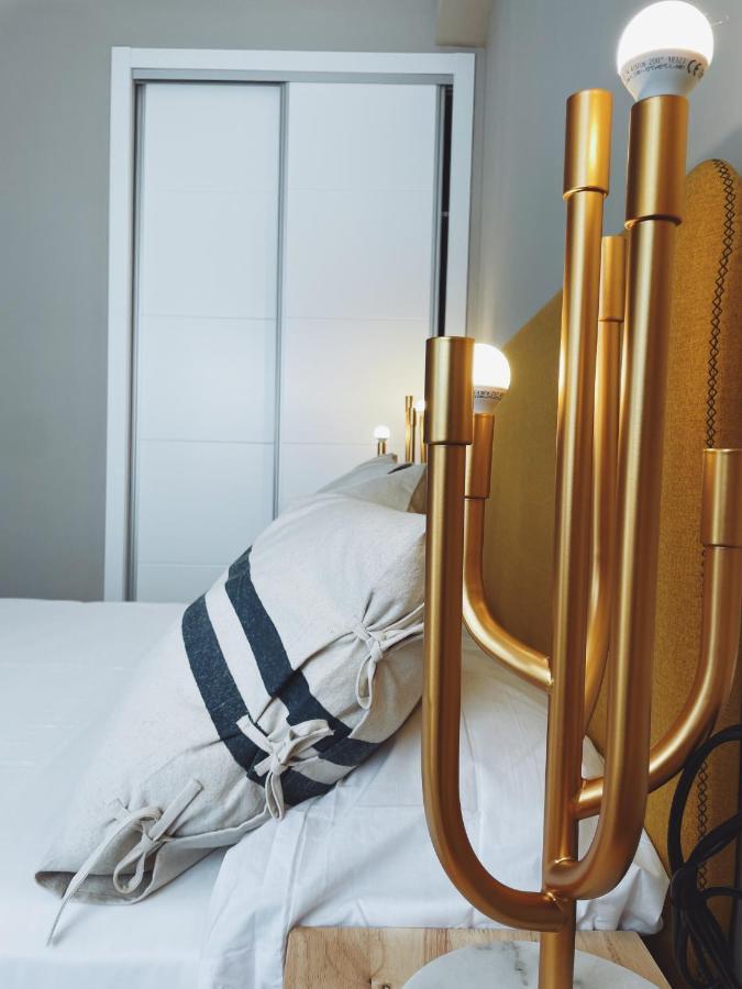 Apartamentos Martalia Namar Centro Ronda Exteriör bild