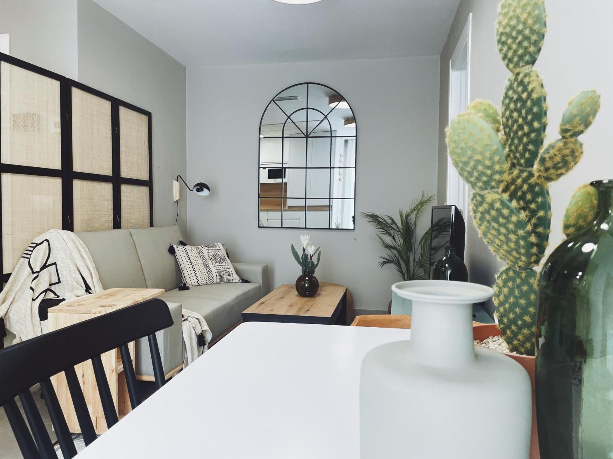 Apartamentos Martalia Namar Centro Ronda Exteriör bild