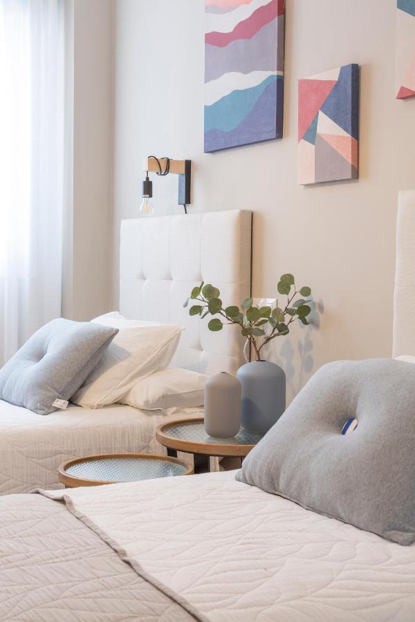 Apartamentos Martalia Namar Centro Ronda Exteriör bild
